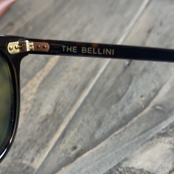 TOMS Bellini sunglasses - polarized main image 5